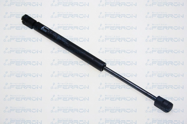 Gas Spring, bonnet (1931)