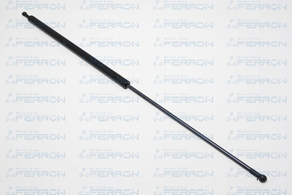 Gas Spring, bonnet (1398)