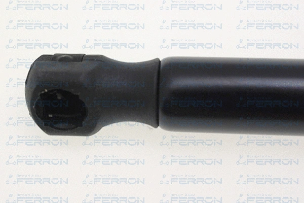 Gas Spring, bonnet