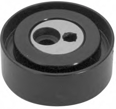 Belt Tensioner, V-ribbed belt (TOP05410040)