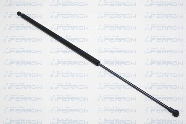 Gas Spring, boot/cargo area (1550)