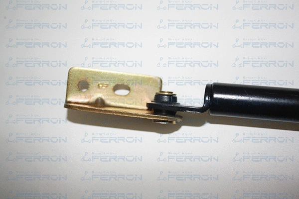 Gas Spring, boot/cargo area