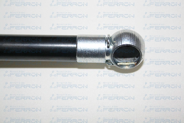 Gas Spring, bonnet