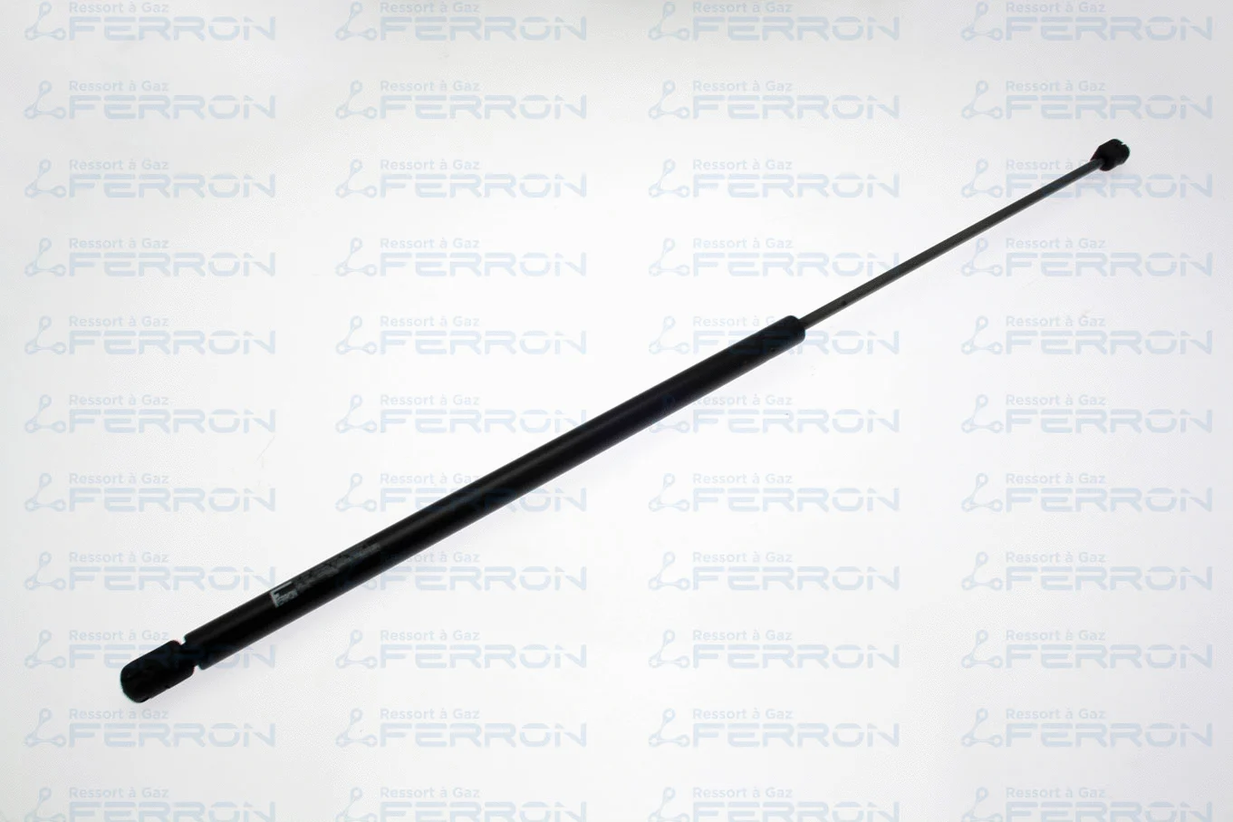 Gas Spring, bonnet (1676)
