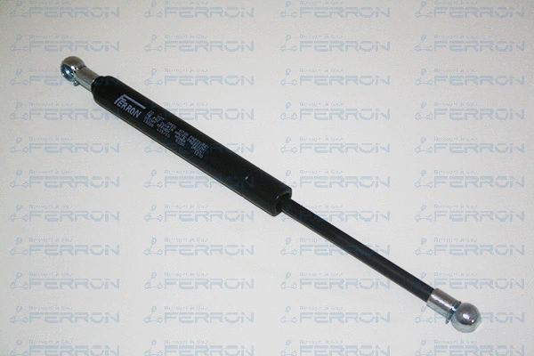 Gas Spring, boot/cargo area (1270)