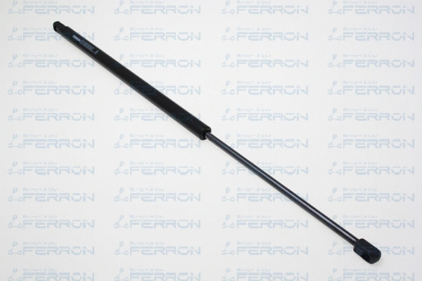 Gas Spring, boot/cargo area (1384)