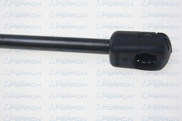 Gas Spring, boot/cargo area