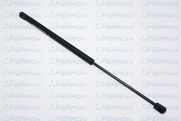 Gas Spring, boot/cargo area (357)