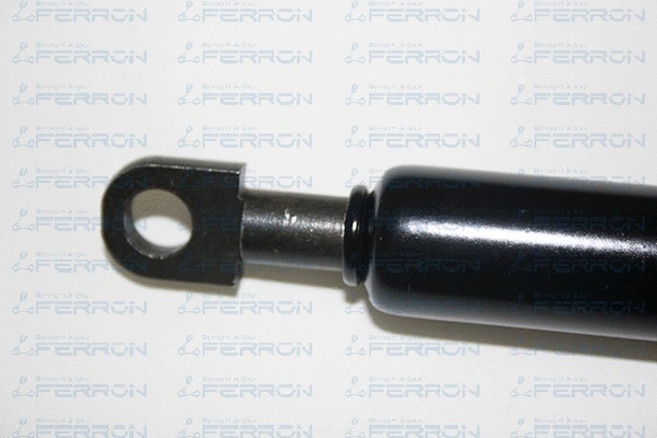 Gas Spring, boot/cargo area