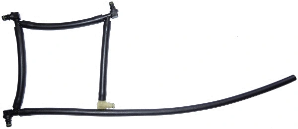 Injection Tube, accelerator pump (TOP19630038)