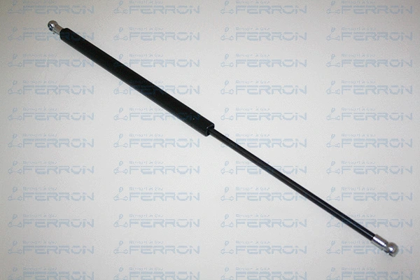 Gas Spring, boot/cargo area (326)