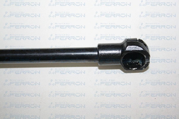 Gas Spring, boot/cargo area