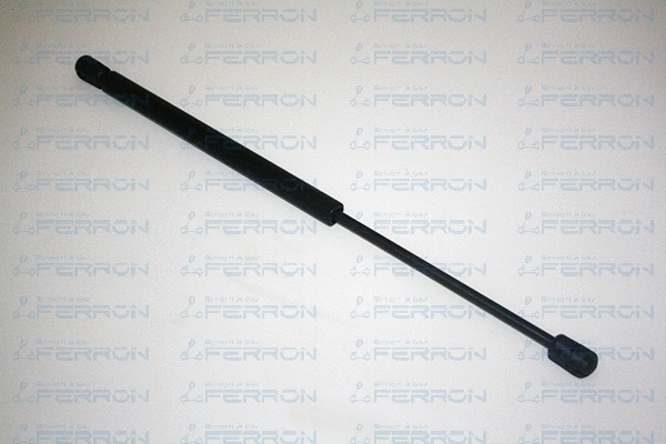 Gas Spring, boot/cargo area (1212)