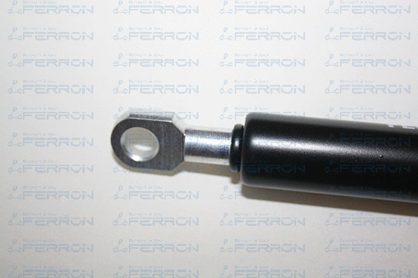 Gas Spring, boot/cargo area