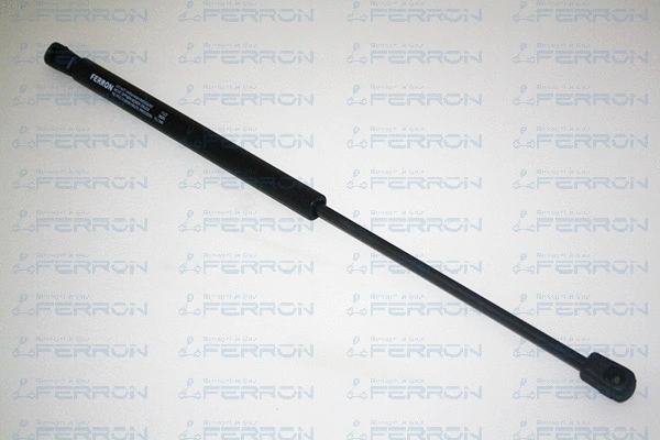 Gas Spring, boot/cargo area (1122)
