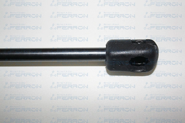 Gas Spring, bonnet
