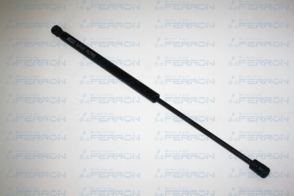 Gas Spring, boot/cargo area (231)