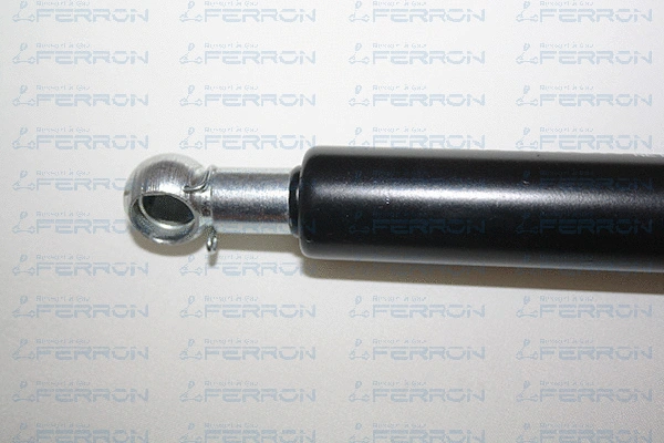 Gas Spring, boot/cargo area (146)