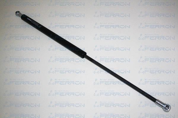 Gas Spring, boot/cargo area (83)