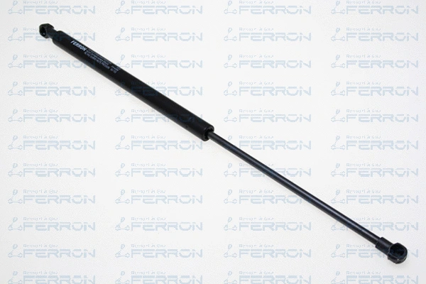 Gas Spring, boot/cargo area (1419)