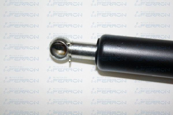 Gas Spring, boot/cargo area (1138L)