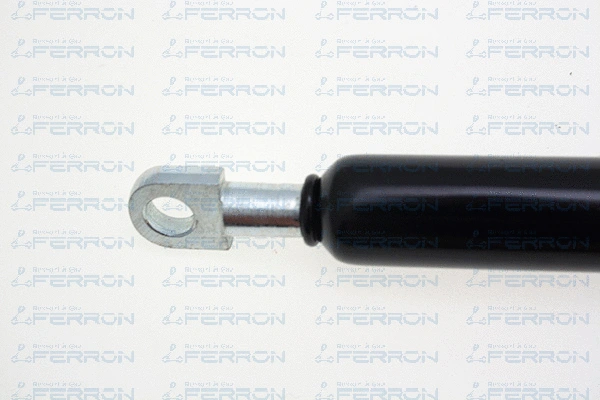 Gas Spring, boot/cargo area