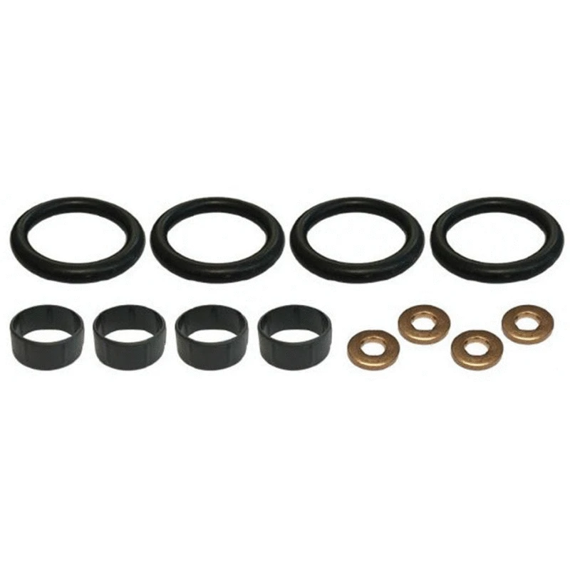 Seal, injector holder (TOP38920018)