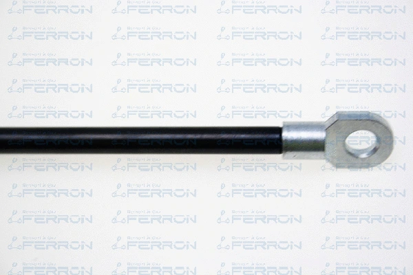 Gas Spring, foldaway table