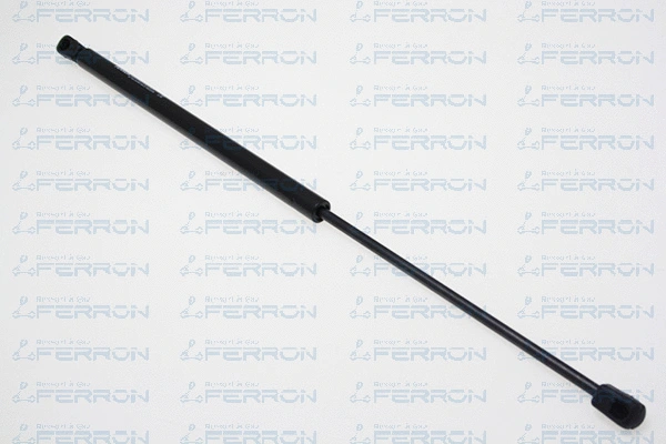Gas Spring, boot/cargo area (1470)
