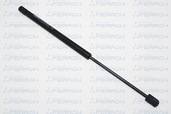 Gas Spring, boot/cargo area (1546)