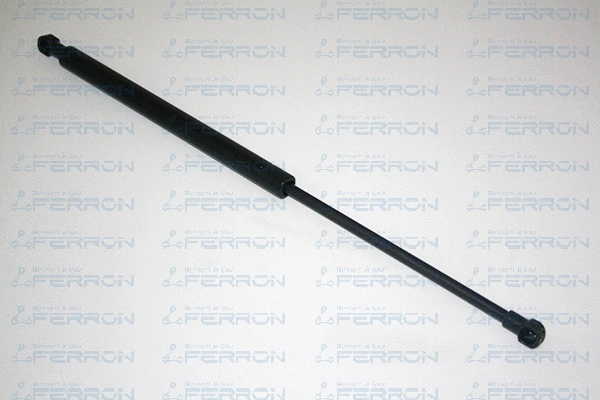 Gas Spring, boot/cargo area (1370)