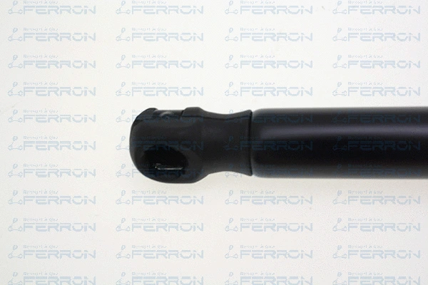 Gas Spring, bonnet