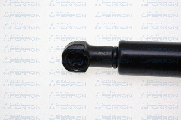 Gas Spring, bonnet
