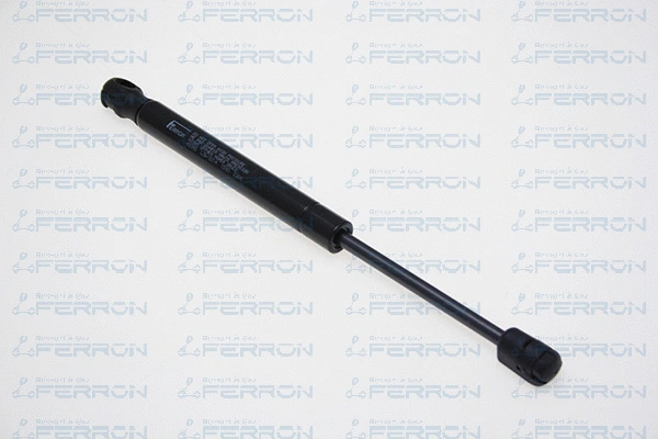 Gas Spring, boot/cargo area (1593)