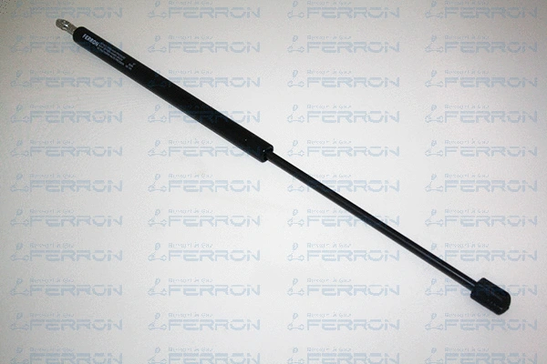 Gas Spring, boot/cargo area (57)