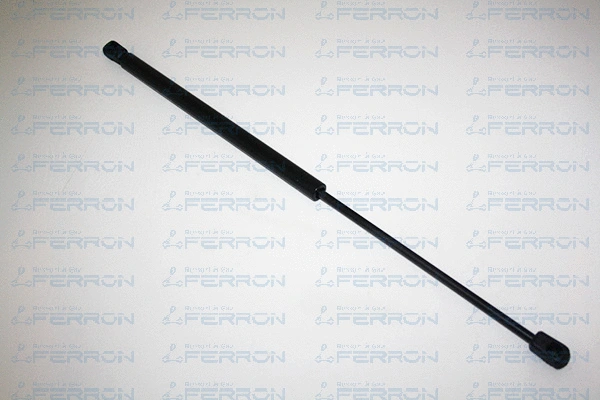 Gas Spring, boot/cargo area (389)