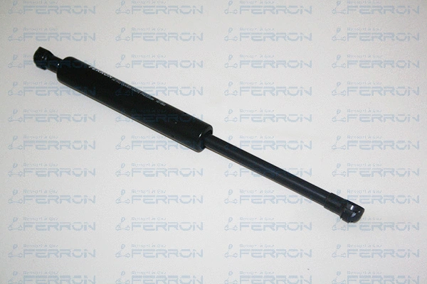 Gas Spring, boot/cargo area (196)