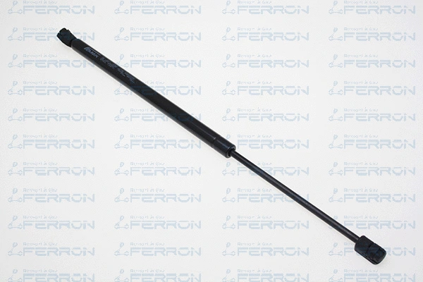 Gas Spring, boot/cargo area (1511)