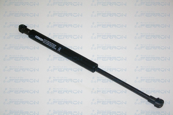 Gas Spring, boot/cargo area (1283)