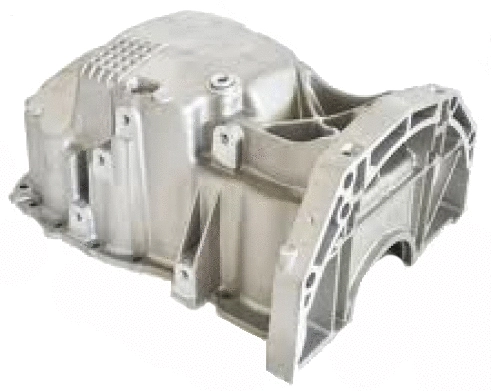 Oil Sump (TOP05920017)