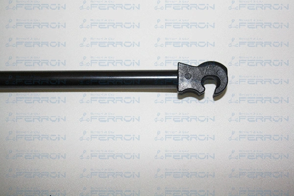 Gas Spring, boot/cargo area