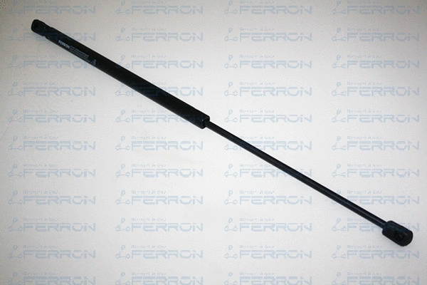 Gas Spring, boot/cargo area (232)