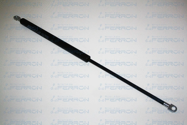 Gas Spring, boot/cargo area (185)