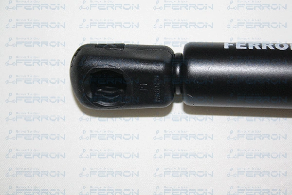 Gas Spring, boot/cargo area