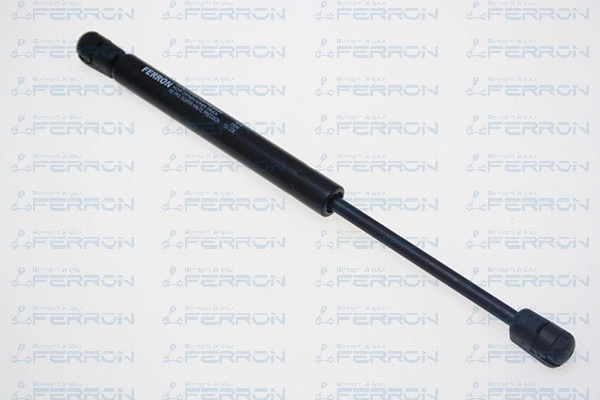 Gas Spring, boot/cargo area (1610)