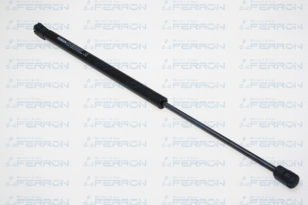 Gas Spring, boot/cargo area (1504)