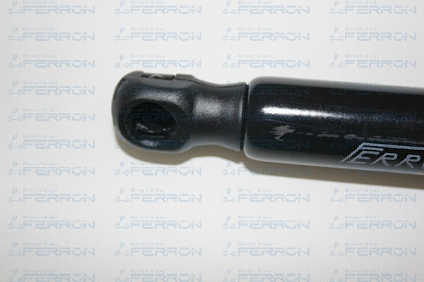 Gas Spring, boot/cargo area