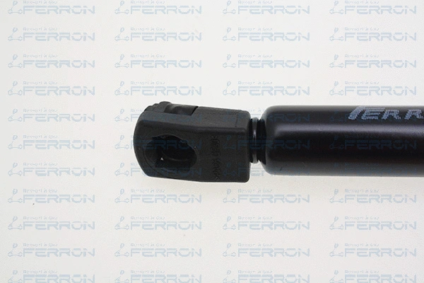 Gas Spring, boot/cargo area