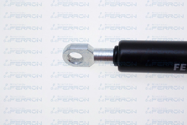 Gas Spring, boot/cargo area