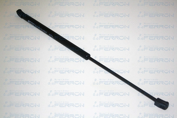 Gas Spring, boot/cargo area (206)